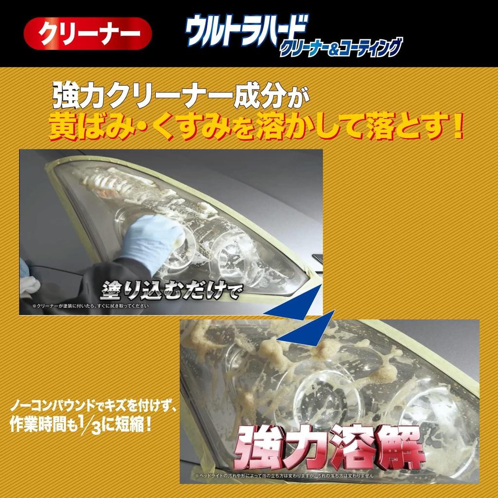 RINREI B-40 Ultra Dur & pentru Faruri, Roșu