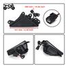 Front LED Turn Signals Light for Kawasaki Ninja ZX-4R ZX-4RR Ninja650 Ninja 650 ZX4R ZX4RR 2023 2024 Turning Lamp