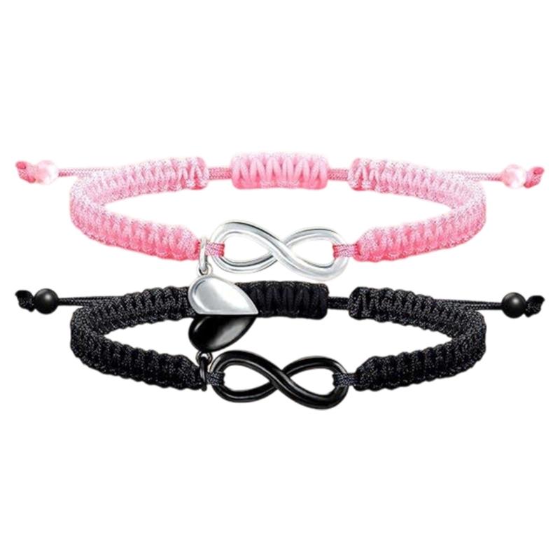 Zinc Alloy Crosses Woven Bracelet Offering Durability and Style with Adjustable Closure for Comfort Unisex Jewelry for Every Occasion