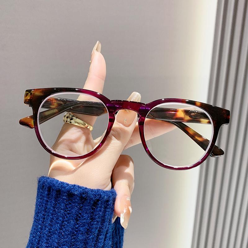 New Retro Personalized Reading Glasses 2315 Unisex Vintage Style Eyewear For Men And Women