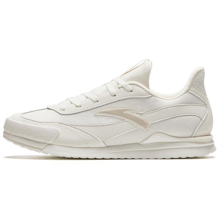 (WMNS) ANTA Life Series Sneakers White Women s 922418856-6 EU 35.5