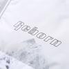 Down Jacket Men's Thickened Men's Winter Windproof Down Jacket Youth Sports Jacket