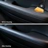 Car Detailing Brush Super Soft Auto Interior Detail Brush For BMW G01 G02 F22 F23 E46 E93 E39 G26 F01 F02 F06 G32 G20 G29 F30