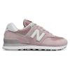 Nové New Balance 574 Faded Rose Dámské WL574ESP