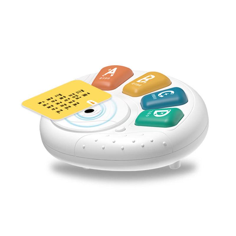 Smart Kids  Multifunctional Musical Poetry Story Machine