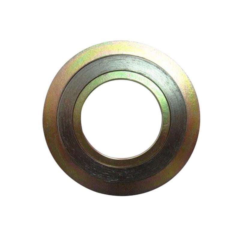 Zhanlihang Metal Spiral Wound Graphite Gasket