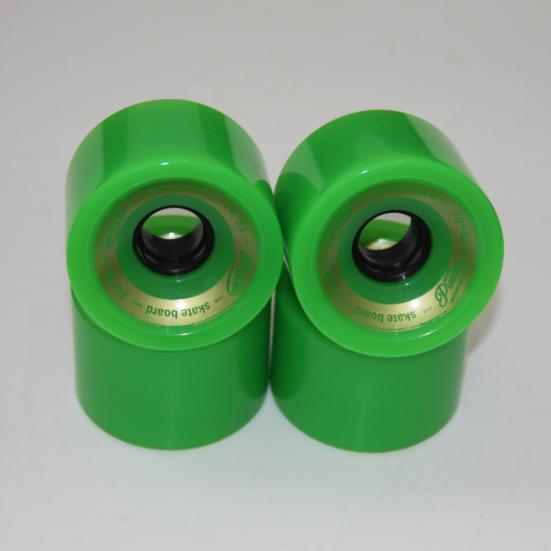 Buy 1Pc/4Pcs Practical Wearresistant Anti Rust Bright Color Good