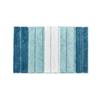 Thickened Tufted Plush Carpet, Bathroom Floor Mat, Absorbent and Non Slip Mat, Kitchen Mat, Door Mat, Bedroom Mat