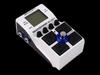 Genuine AC ZOOM Pedal [Includes Adapter] MS-50G + Multi-Stomp
