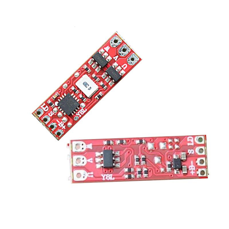 1S Dc 3V-6V 3.7V 3.5A Mini Brushless Motor Driver Board Electric Regulator Drive For Brushless Motor