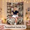 Custom Personalized Tapestry,Sabrina Carpenter Print Custom Name Text Wall Art Hanging for Bedroom