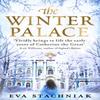 The Winter Palace by Eva Stachniak Paperback Book 9780552777988