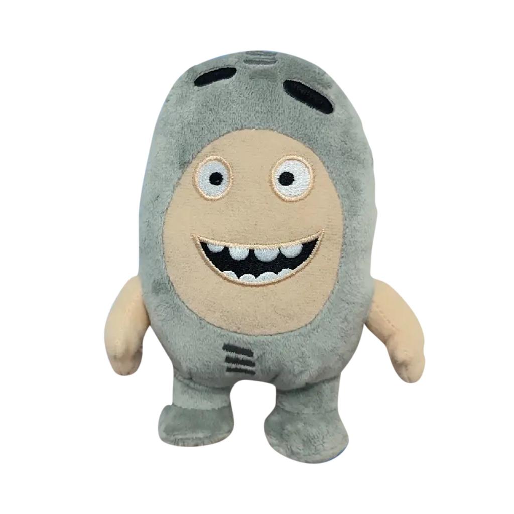 Plush Doll Stuffed Animals Toy Super Soft Plush Toy Throw Filling Cotton Slime Figure Doll Collection For Kids Adults Home Decor Party Supplie