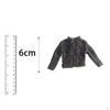 1/12 Men Figures Jacket Clothing for 6 Inch Action Figure Model