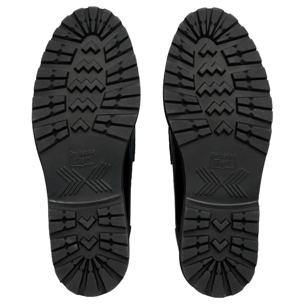 Onitsuka Tiger BIT LOAFER Loafers Men's Black 1181A626-002
