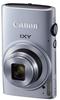 Canon IXY 620F Digital Camera with 24mm Wide Angle and 10x Optical Zoom (Silver)