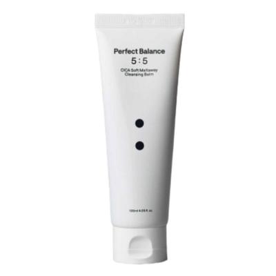 B.LAB Cica Soft Melt-away Reinigungsbalsam 100ml für Tiefenreinigung der Poren und Beruhigung