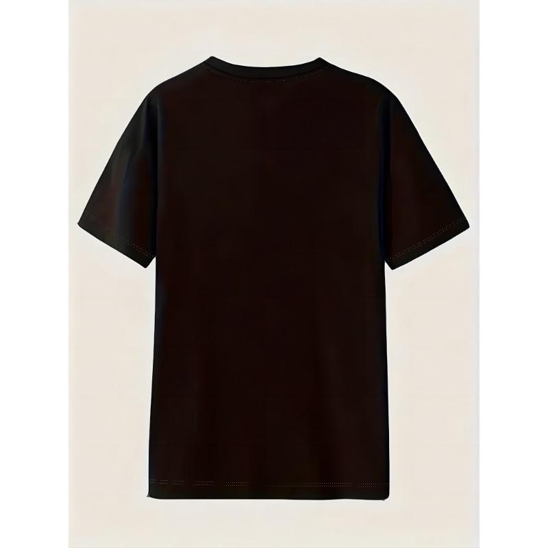 European Size Womens Cute Bear Print T Shirt Short Sleeve Crew Neck Casual Top Adorable Pink Bear Design Soft Comfortable Spring Summer Playful