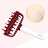 Cooking For Pasta Cookie Dough Pie Making Tool Rolling Pin Pizza Dough Roller Baking Accessories