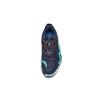 Anta Kids Crazy Tide 2 Non-Slip Wear-Resistant Mid-Top Basketball Shoes Kids Basketball Shoes Blue White 312031109-6