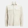 Surchemise à boutons raymond coton Homme JACK & JONES