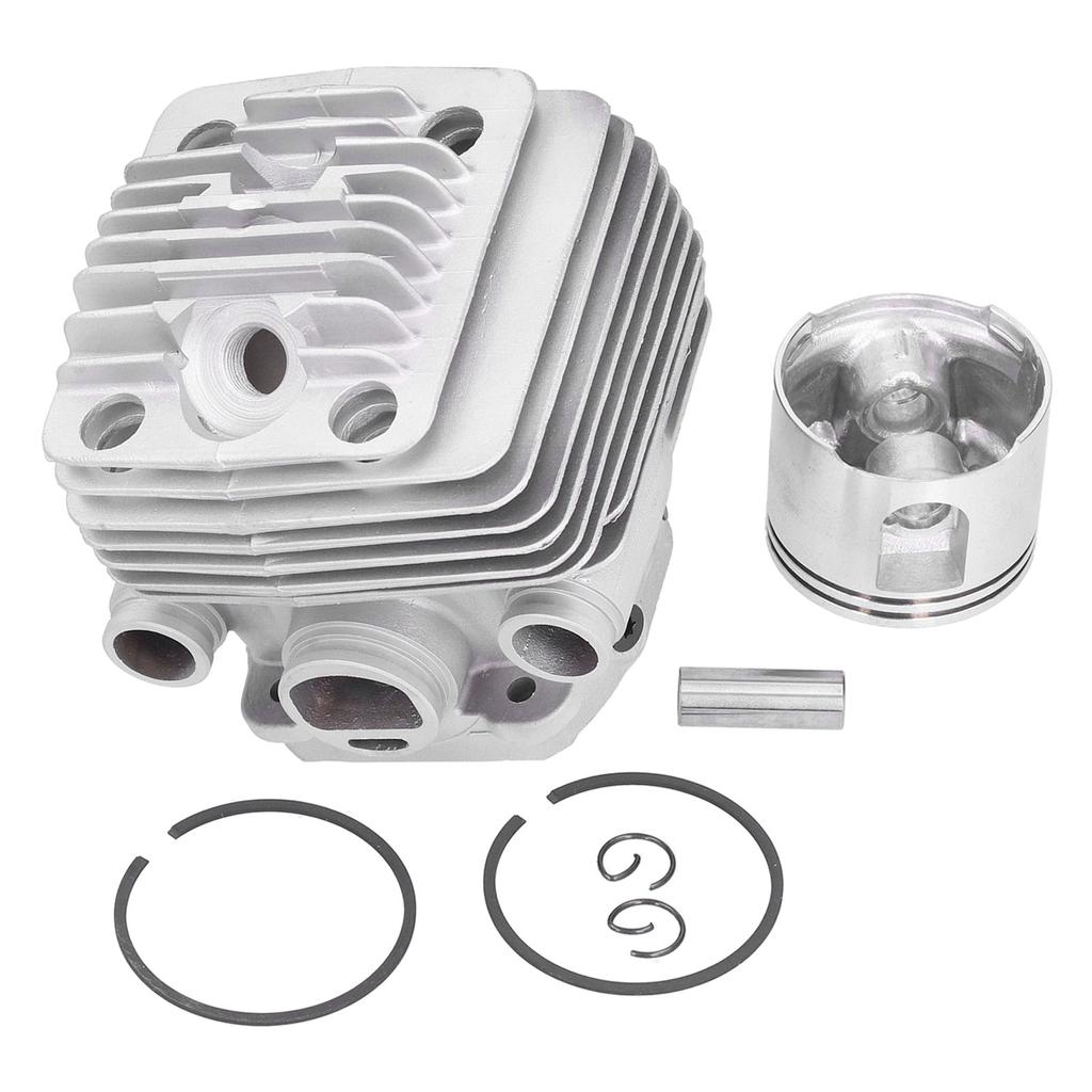 56mm Cylinder Piston Kit 4224 020 1205 Replacement for Stihl TS700 TS800 Cut Off Saw Parts
