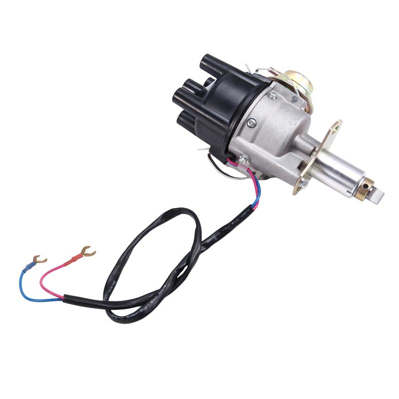 L10A 22100P5110 Electrical Distributor For Nissan Forklift Distributor Parts H20 22100-P5110
