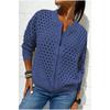 Women's Summer Zipper Sweater: Slimming Mesh Fashion Jacket