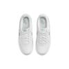Nike Air Force 1 GS White Emerald Rise Kids Sneakers Summit-White DV7762-104