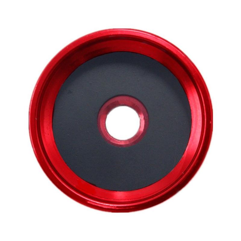 Extended Run Gas Cap Adapter for Honda Generator EU20i EU10i EU1000 EU1000i EU2000 EU3000 EU3000i Handi fit 1/4" NPT Line