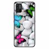For UMIDIGI A7S Case Marble Soft Silicone Back Case for UMIDIGI A7S Phone Cover for UmidigiA7S A7 S A 7S Coque Funda Bag