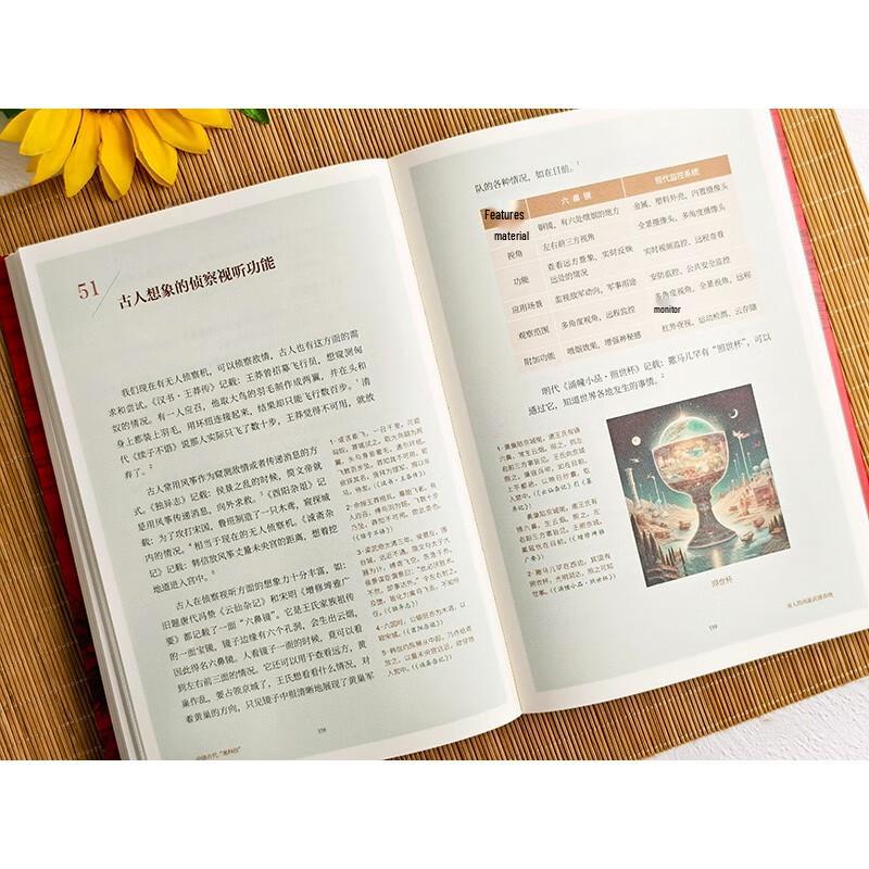 Ancient Chinese 'Black Technology' by Zhonghua Book Company