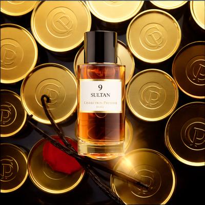 Zapachy – Perfumy