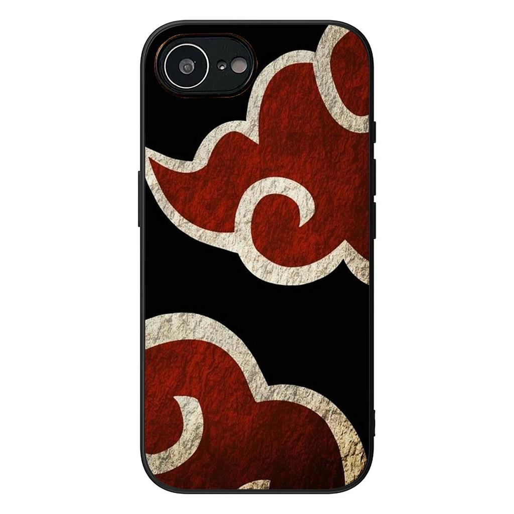 Narutos Itachi Uchiha Akatsuki Cover for Motorola Moto Edge 70 60 Fusion NEO Pro G Stylus G56 G96 G52 G04 G05 20 Phone Case