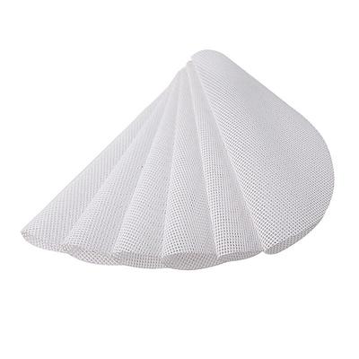 Non-stick Round Silicone Steamer Mat