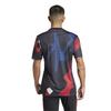Adidas Mens 2024/2025 Manchester United FC Football Shirt