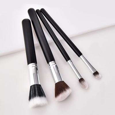 Stroke of Beauty - Set of 4: Makeup Brush