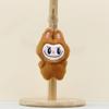 Plush Cute Toy Cartoon Keychain Backpack Pendant Childrens Gift Holiday