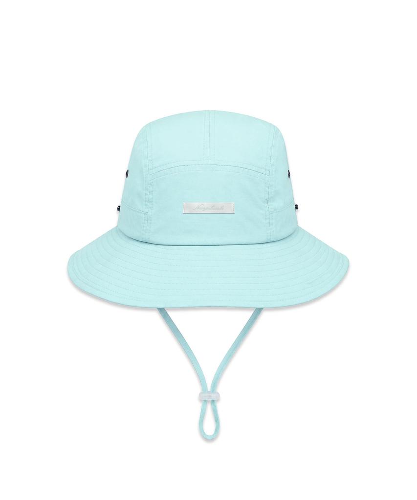 Nyuyogwogseu Waterproof Safari Bucket Hat_Teal