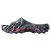 Marbled Echo Slide 'Black' 208467-0X9