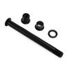 Motorcycle Front Fork Conversion Kit For Niner GT Whisky Kona Jamis Norco Felt Rose Viner 15-12mm