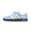 adidas Vl Court Classic Low top Adidași Armata Germană Femei Albastru Alb JS3003(Echipa1749-)