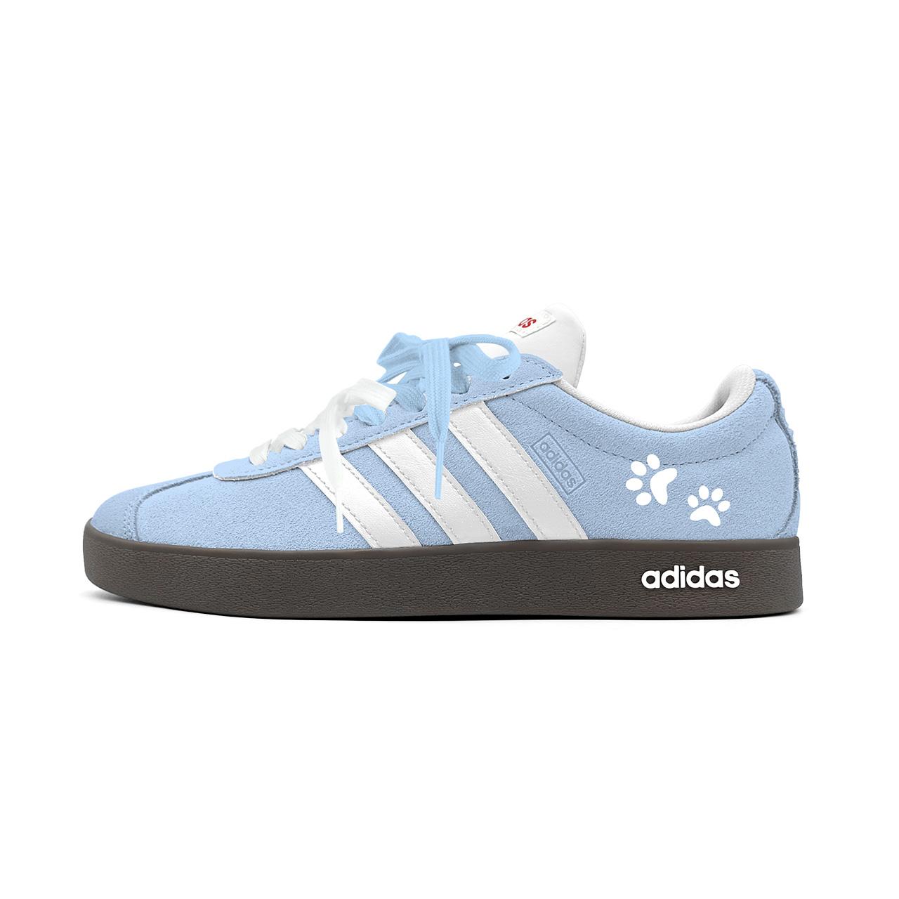 Adidas Vl Court Classic Low top