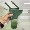 Portable USB Rechargeable Electric Juicer Blender CN Plug (adapter Included)