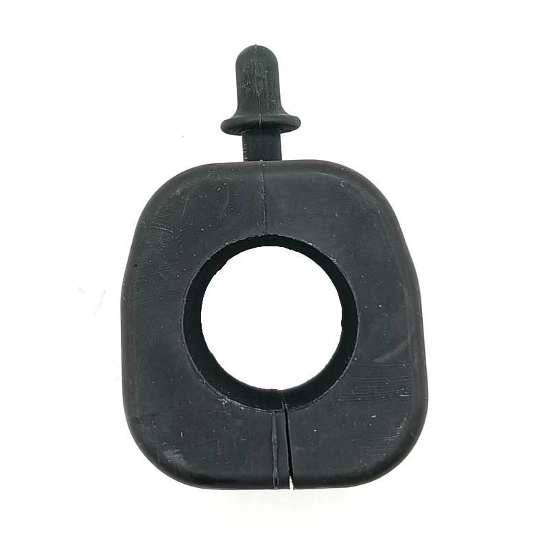 A2533230265 A2533230165 2Pcs Car Front Suspension Anti Sway Bar Bushing for Mercedes Benz GLC Class X253 2533230265 2533230165