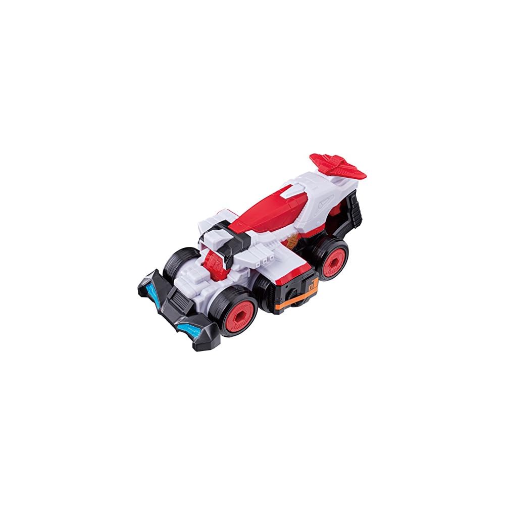 Lupin Ranger VS Pat Ranger DX Trigger Machine No. 1 Vehicle Toy Action Figure