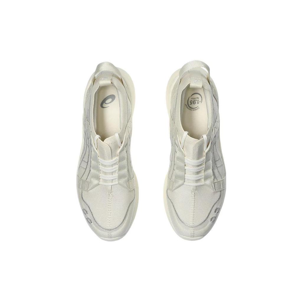 ASICS Gel Lyte Iii Cm 1.95 Cream Glacier Grey 1203A409-100