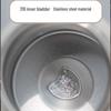 Shangheng Stainless Steel Insulated Travel Mug