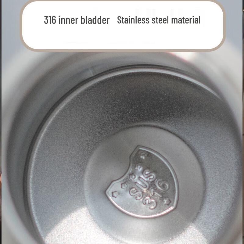 Shangheng Stainless Steel Insulated Travel Mug