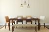 MODERN ELEGANT HANGING LAMP METAL LAMPSHADE